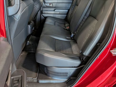 New 2026 Toyota Tacoma TRD Off-Road w/ TRD Off Road Premium Package AWD/4WD image 30