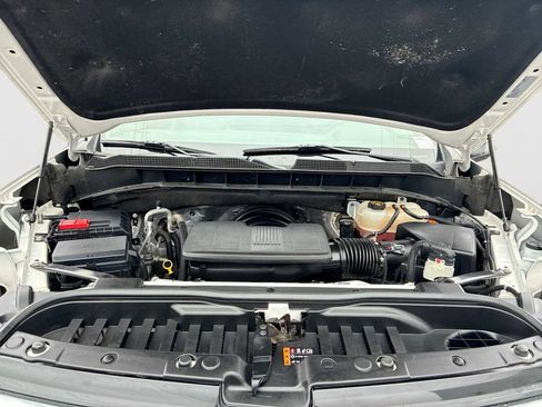 Certified 2022 Chevrolet Silverado 1500 High Country w/ Z71 Off-Road Package image 31