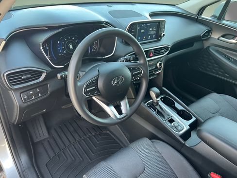 Used 2020 Hyundai Santa Fe SEL AWD/4WD image 19