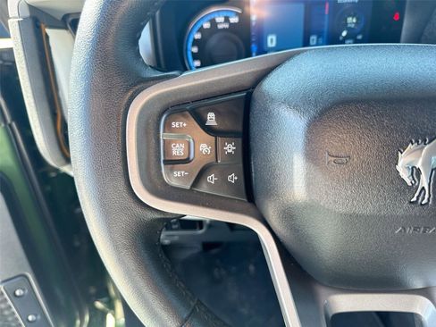 Certified 2023 Ford Bronco Badlands AWD/4WD image 26