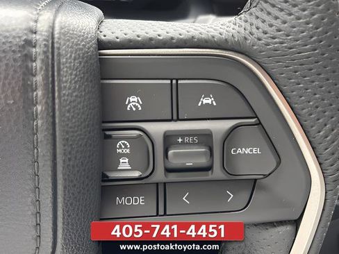 New 2026 Toyota Tacoma TRD Off-Road AWD/4WD image 23