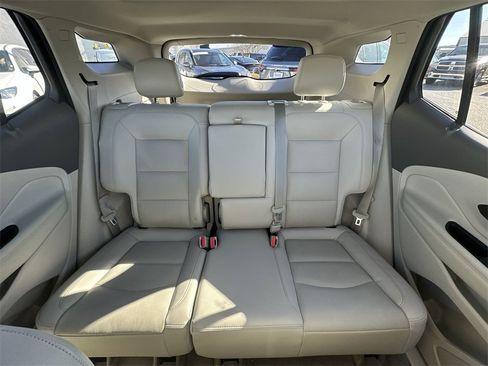 Used 2020 GMC Terrain Denali w/ Denali Premium Package image 23