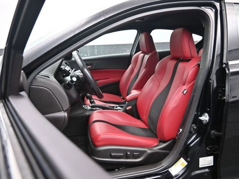 Used 2022 Acura ILX image 25