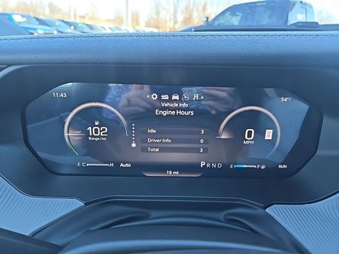 New 2026 Jeep Cherokee Limited image 46