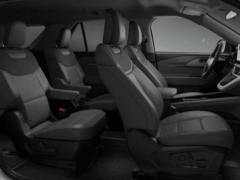 New 2026 Ford Explorer Active image 34