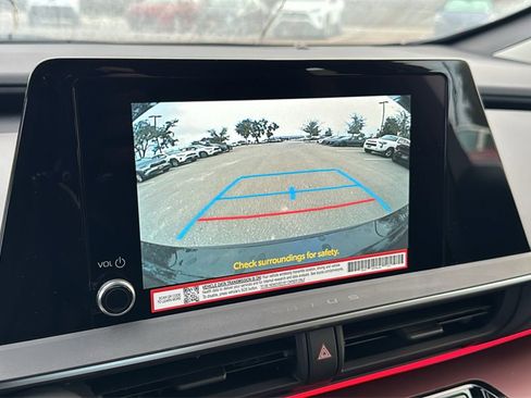 New 2026 Toyota Prius Plug-In Hybrid image 33