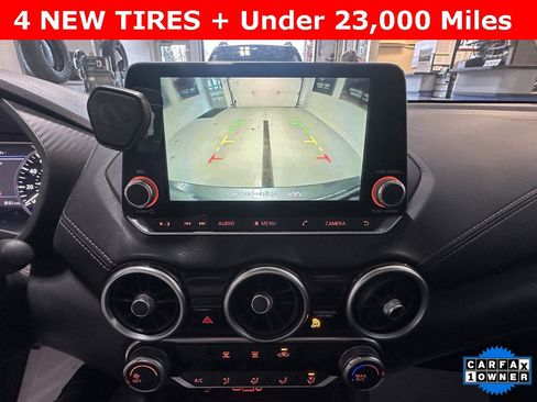 Used 2024 Nissan Sentra SV image 14