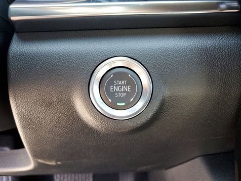 New 2026 GMC Terrain Elevation FWD image 24