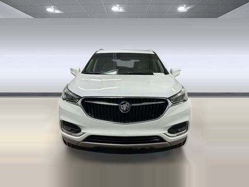 Used 2020 Buick Enclave Essence FWD image 5