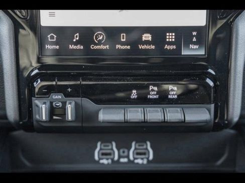 New 2025 RAM 1500 Big Horn image 28