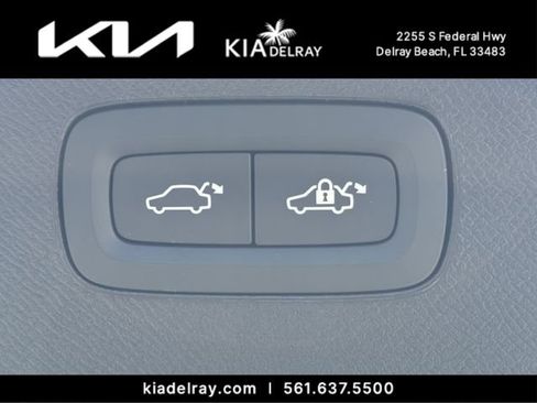 Used 2026 Volvo XC90 B6 Plus AWD/4WD image 10