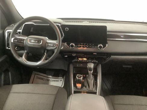 Used 2024 GMC Canyon Elevation w/ Convenience Package AWD/4WD image 31