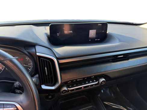 Certified 2024 MAZDA CX-50 AWD 2.5 Turbo w/ Cargo Package image 12