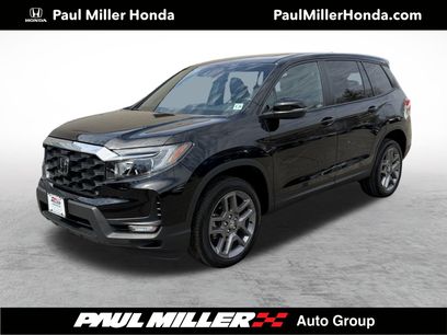 Used 2023 Honda Passport EX-L