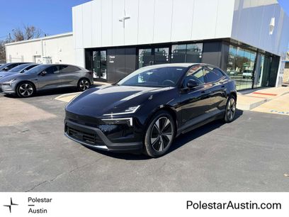 New 2026 Polestar Polestar 4 Long Range Single Motor Pilot