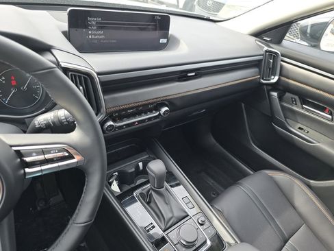 New 2026 MAZDA CX-50 2.5 Hybrid w/ Weather Package image 20