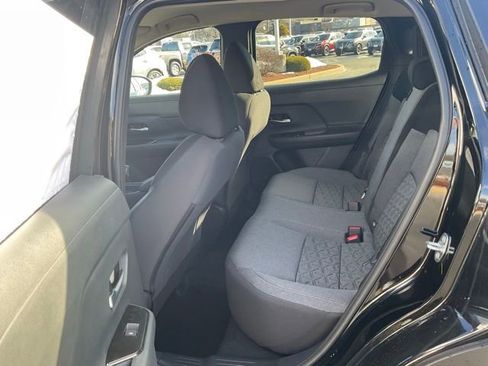 New 2026 Nissan Kicks SV w/ Cold Weather Package image 13