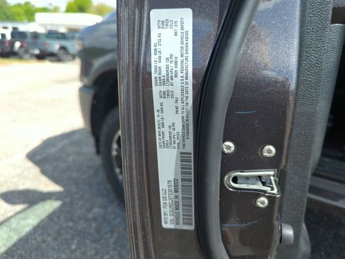 New 2026 RAM 2500 Tradesman image 36