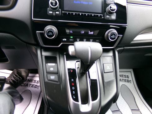 Used 2019 Honda CR-V LX image 14