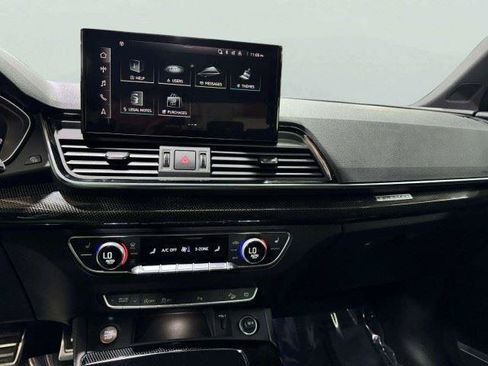 Used 2023 Audi SQ5 Premium Plus AWD/4WD image 21