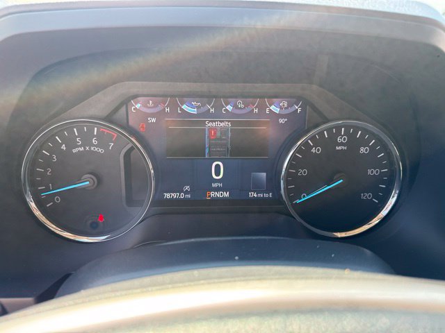 Used 2024 Ford Expedition Max Limited RWD image 9
