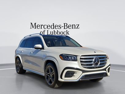 Certified 2024 Mercedes-Benz GLS 450 4MATIC