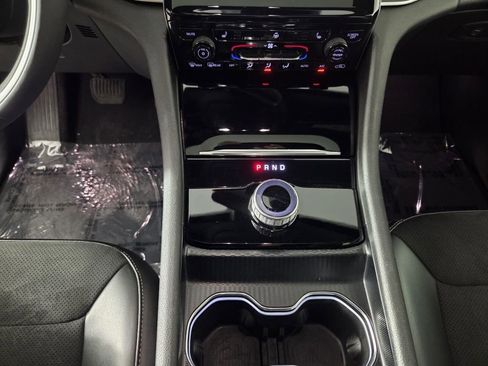 Certified 2024 Jeep Grand Cherokee Altitude AWD/4WD image 15