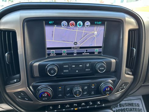 Used 2018 GMC Sierra 1500 Denali w/ Denali Ultimate Package image 2