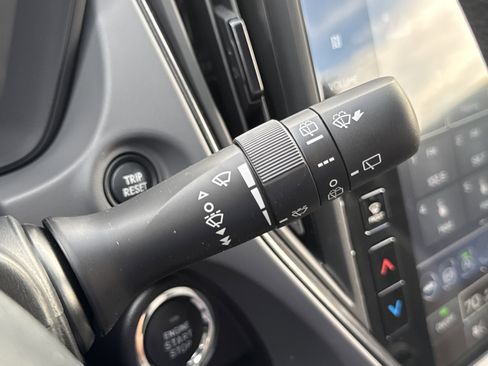 New 2026 Subaru Crosstrek 2.5i Wilderness image 18