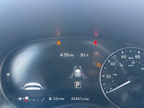 Certified 2023 Nissan Kicks SV FWD image 44