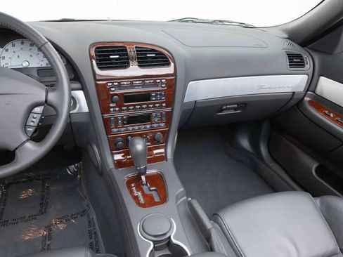 Used 2002 Ford Thunderbird RWD image 14