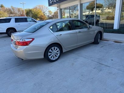 Used 2013 Honda Accord EX-L