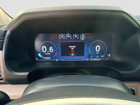 Used 2024 Ford Expedition Limited AWD/4WD image 28