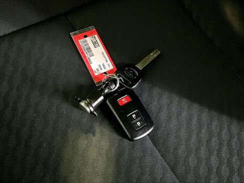 Used 2023 Toyota Tacoma SR5 image 23