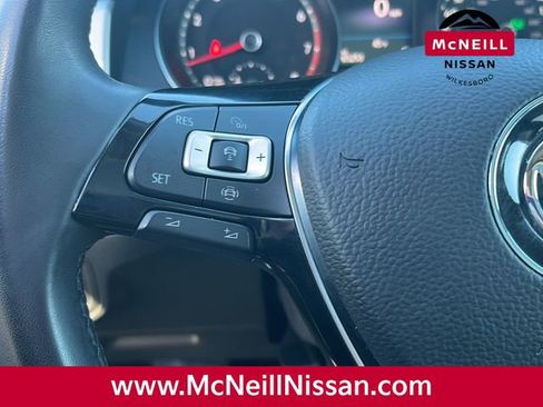 Used 2019 Volkswagen Atlas SE image 27