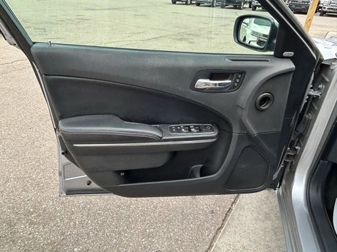 Used 2013 Dodge Charger SXT Plus RWD image 14