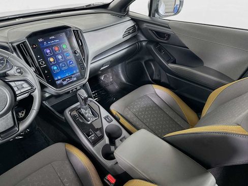 Certified 2025 Subaru Crosstrek 2.5i Sport AWD/4WD image 21