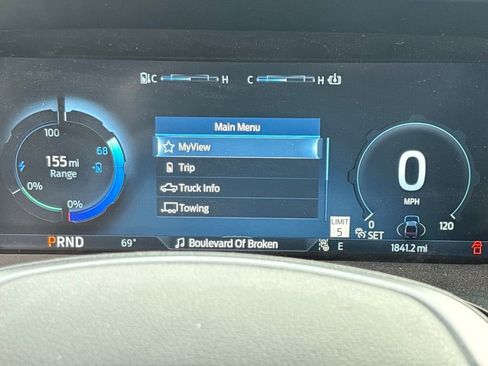 Certified 2023 Ford F150 Lightning Lariat image 21