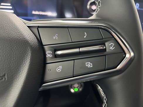 New 2026 Chevrolet Traverse LT w/ Driver Confidence Package image 16