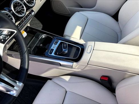 Used 2026 Mercedes-Benz GLB 250 4MATIC image 20