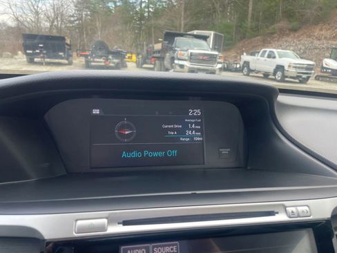Used 2016 Honda Accord EX-L image 13