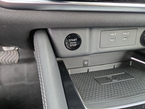 New 2026 Nissan Rogue Platinum w/ Platinum Premium Package image 21