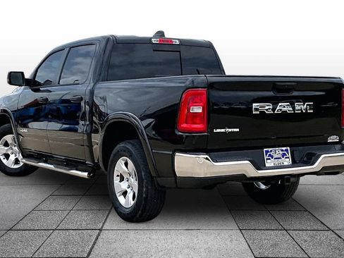 Used 2025 RAM 1500 Lone Star RWD image 12