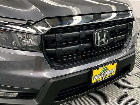 Used 2025 Honda Ridgeline RTL image 34