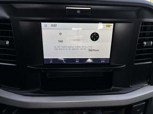 New 2026 Ford F600 4x4 Regular Cab Super Duty w/ XL Chrome Package image 13