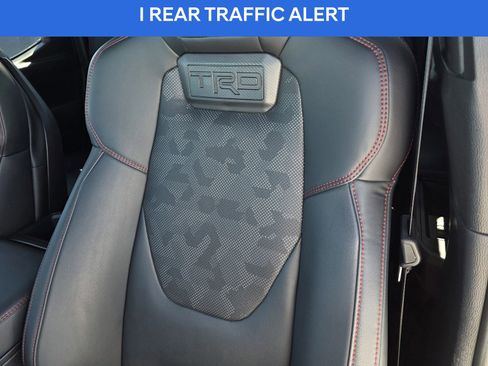 Used 2025 Toyota Tacoma TRD Pro image 17