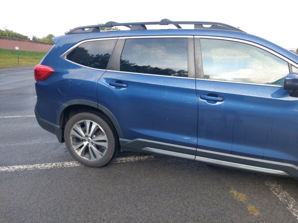 Used 2020 Subaru Ascent Limited w/ Technology Package AWD/4WD image 11