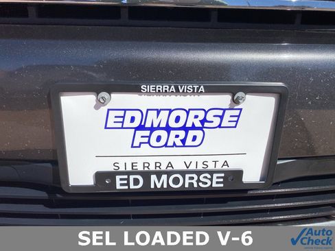Used 2019 Ford Flex SEL w/ Equipment Group 202A image 43