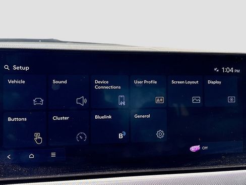 Used 2024 Hyundai Sonata SEL image 14