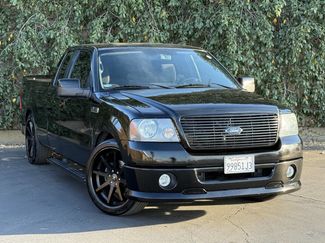 Used 2007 Ford F150 FX2 image 1